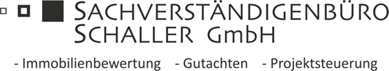 Sachverständigenbüro Schaller GmbH
